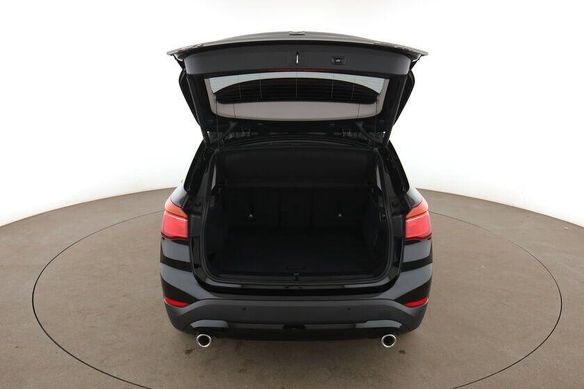 Bmw X1 sDrive 18d Sport Line Pelle/Led