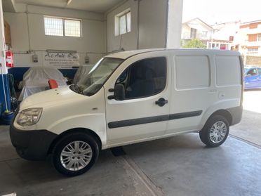 Fiat Doblo Doblò 1.3 Multijet 16V Dynamic km 140 mila