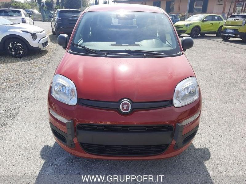 FIAT Pandina PANDA MY26 1.0 65CV HYBRID ICON