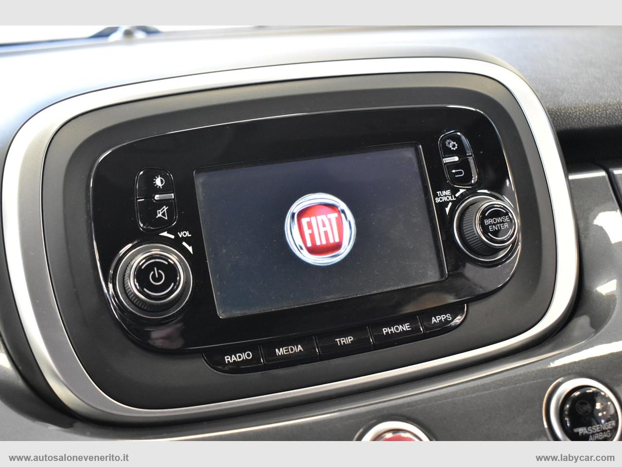 FIAT 500X 1.3 M.Jet 95 CV Business