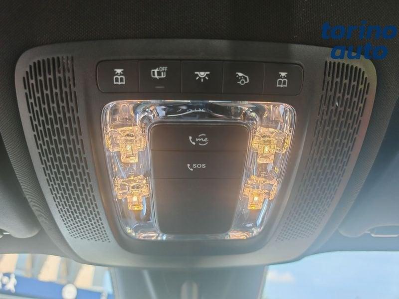 Mercedes-Benz GLB GLB 200 d Automatic Business