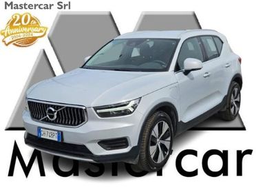 VOLVO XC40 XC40 t4 phev Inscription Exp. auto my21 - GH748PT