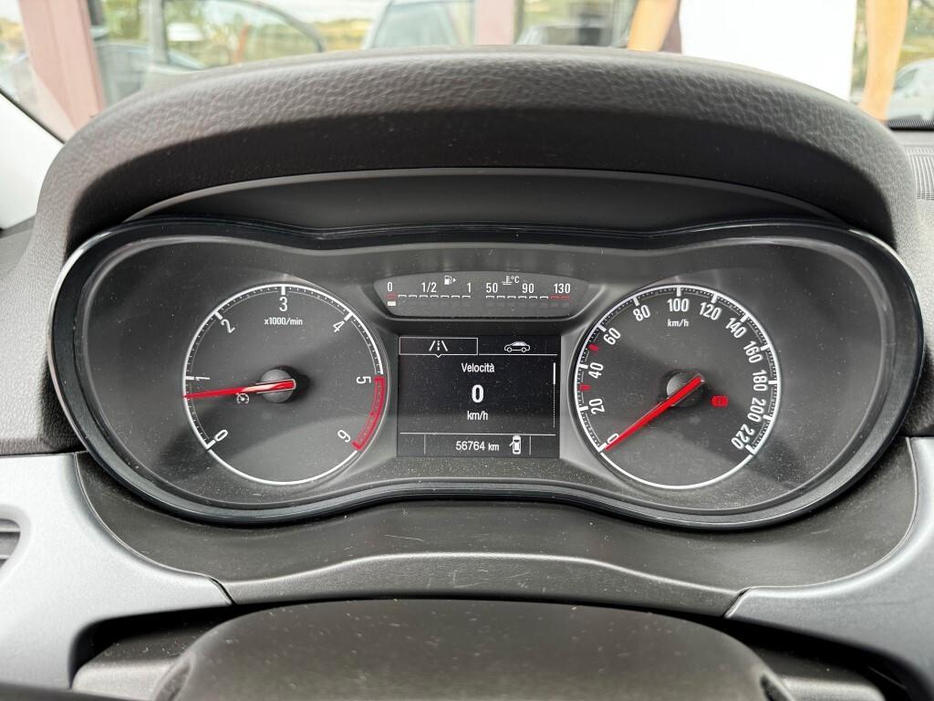 Opel Corsa 1.3 CDTI Van N1 2 Posti