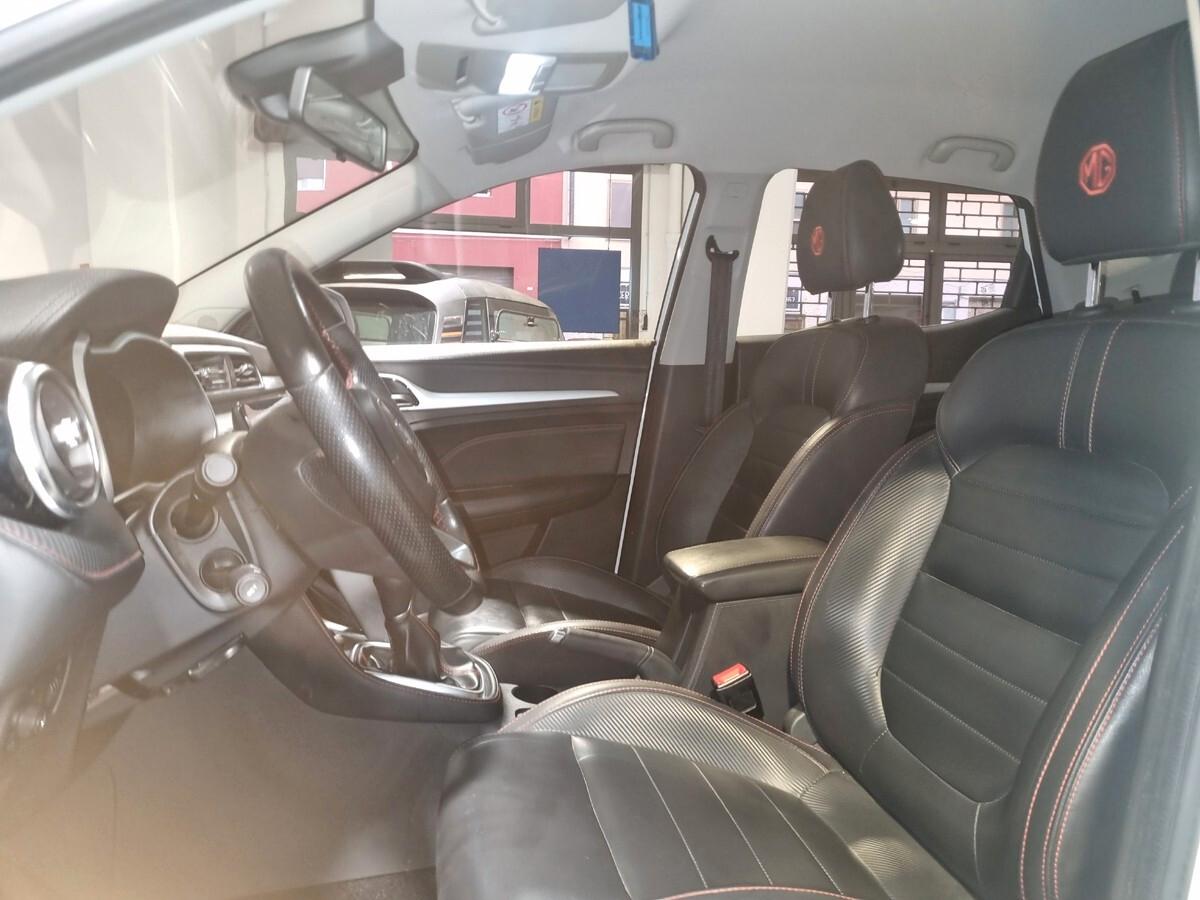 Mg ZS Comfort 1.5 VTi-tech 106cv GARANZIA 3 ANNI