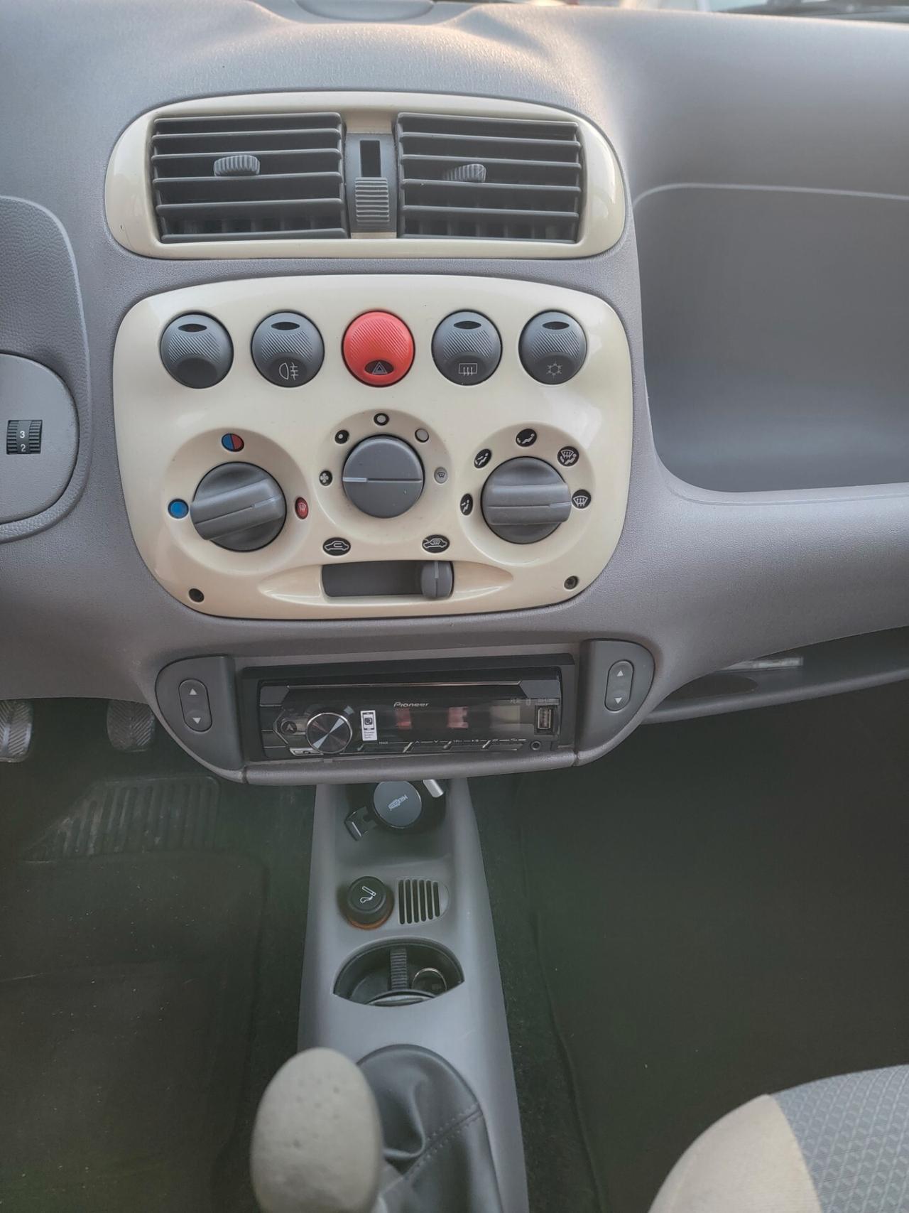 Fiat 600 1.1 Active solo 85 mila km originali !!