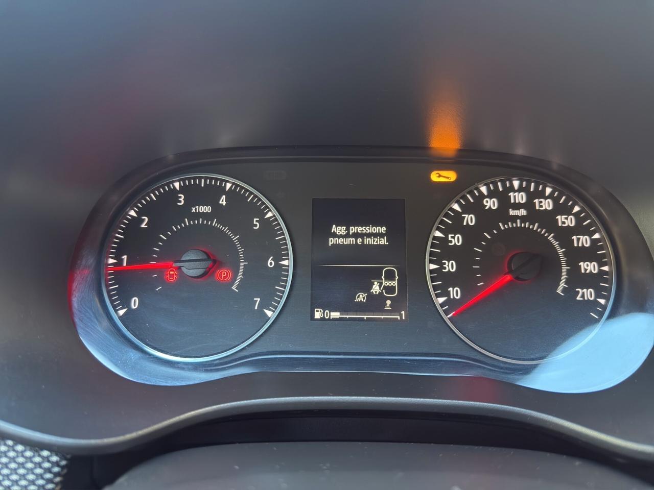 Dacia Jogger 1.0 TCe GPL 100 CV 7 posti Extreme Up