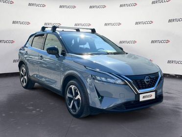 Nissan Qashqai 3ª serie e-Power N-Connecta