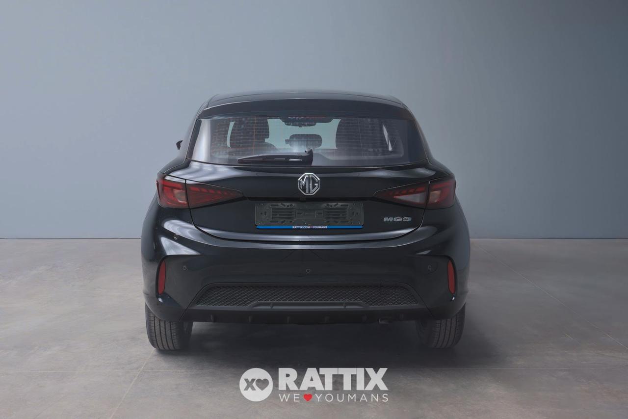 MG MG3 1.5 116CV Comfort