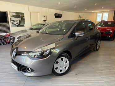 Renault Clio 1.2 75CV GPL 5 porte Wave