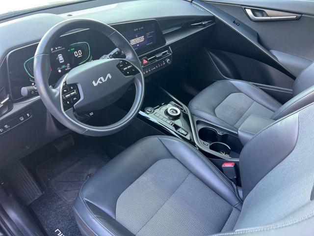 KIA Niro 1.6 GDi DCT HEV Style