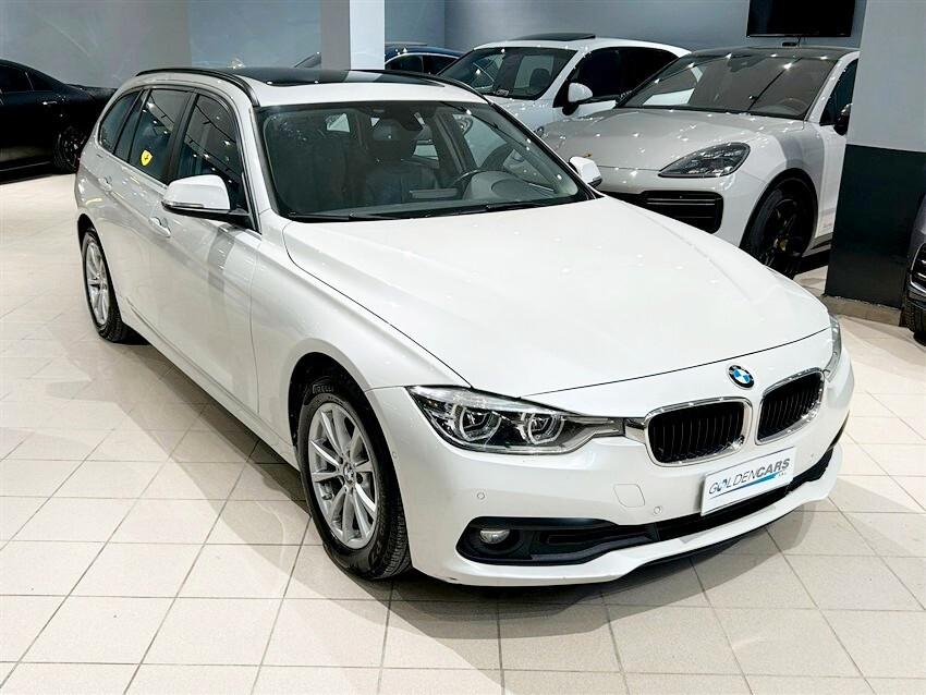 Bmw 316 316d Touring