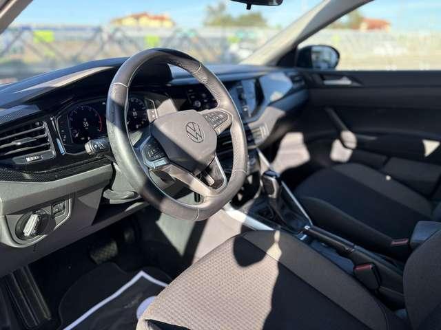 Volkswagen Taigo Taigo 1.0 TSI 110 CV DSG Life