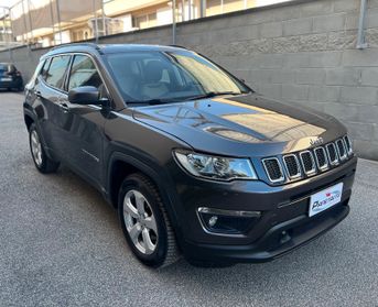 Jeep Compass 1.6 mjt 120cv Longitude 2wd NAVI/PELLE/CAMERA/17;
