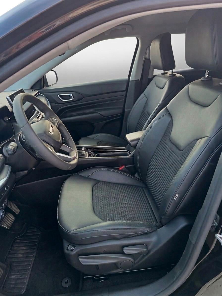 Jeep Compass 1.3 Turbo T4 190 CV PHEV AT6 4xe Limited