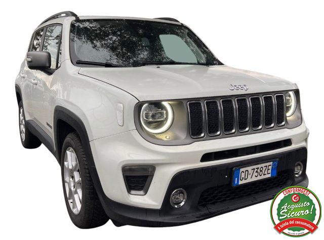 JEEP Renegade 1.0 T3 Limited