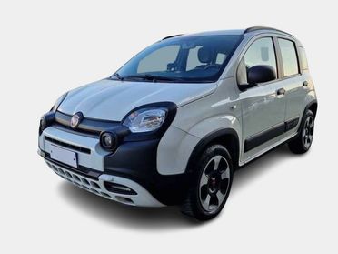 FIAT Panda 1.0 FireFly S&S Hybrid City Cross