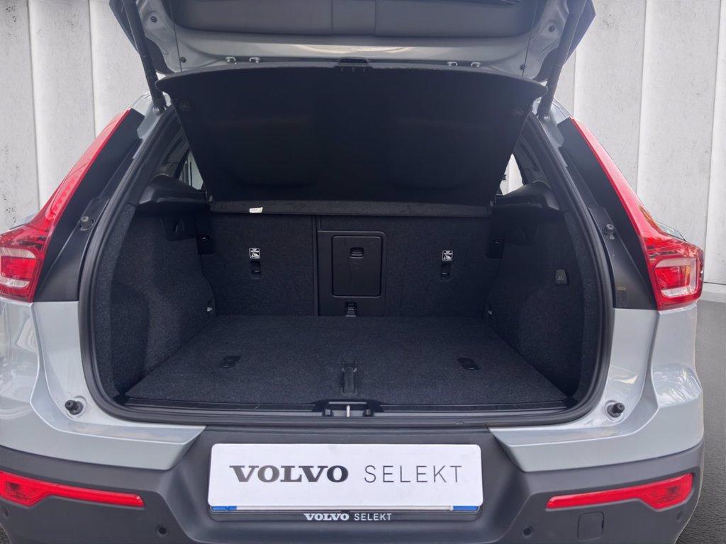 VOLVO XC40 2.0 b3 Core auto del 2025