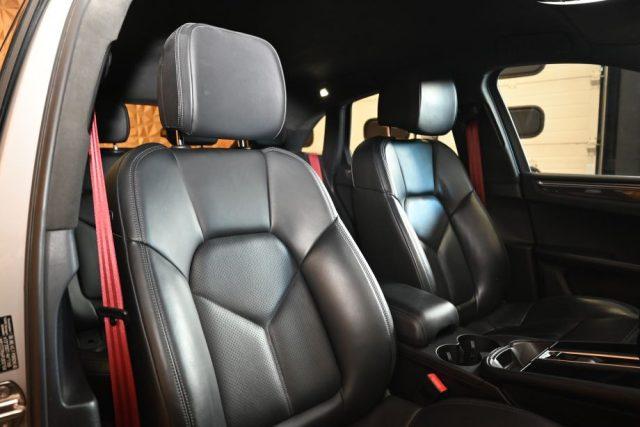 PORSCHE Macan 2.9 S PDK 20"PASM SCARICHI PASM MBK1 CHRONO FULL!!