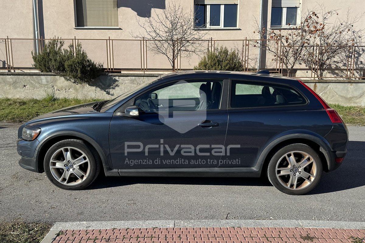 VOLVO C30 1.6 D Kinetic