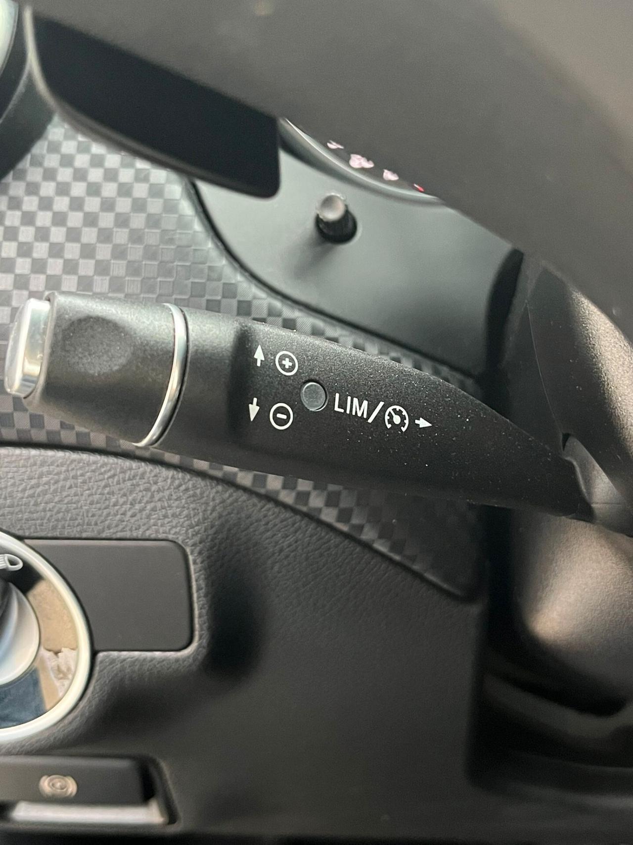 Mercedes-benz A 180 d Automatic Sport