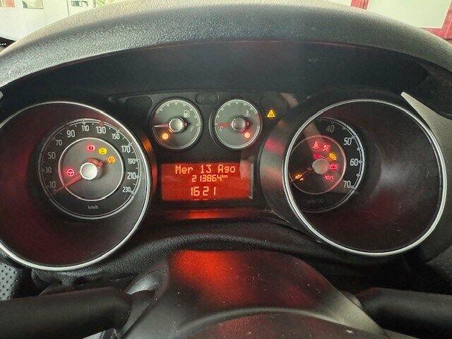 FIAT Punto Evo Punto Evo 1.2 3 porte S&S 150°