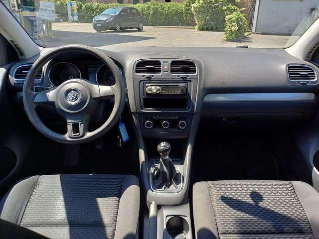 Volkswagen Golf Golf 5p 1.6 tdi Highline