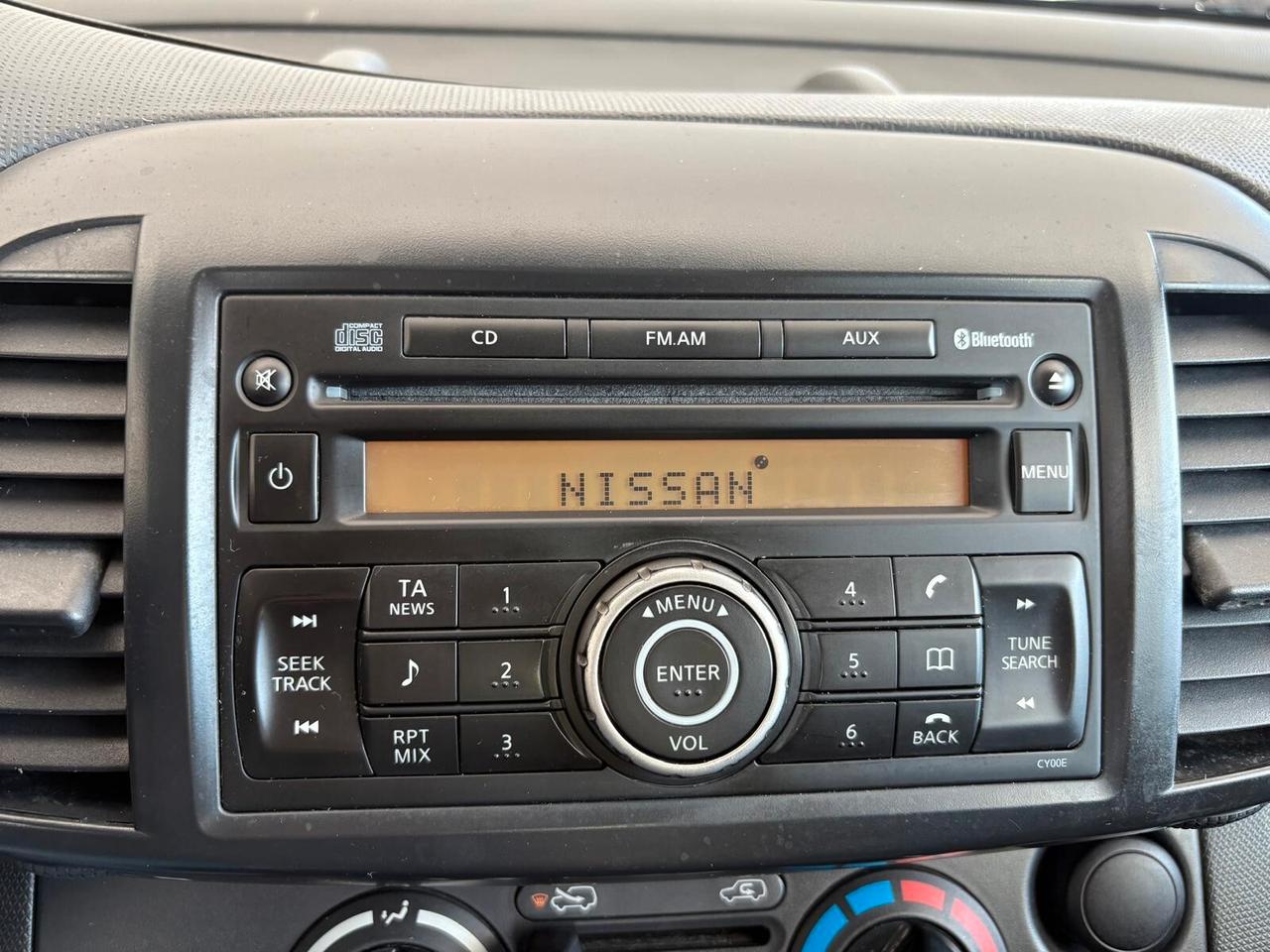 Nissan Micra NISSAN MICRA 3P. 1.2 GPL RDS - UNICA PROPRIETARIA