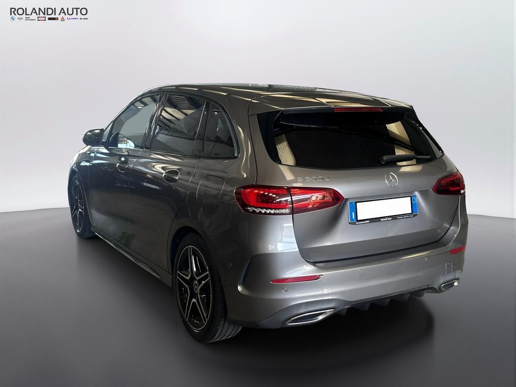 Mercedes Classe B 200 200 D Premium 8G-DCT