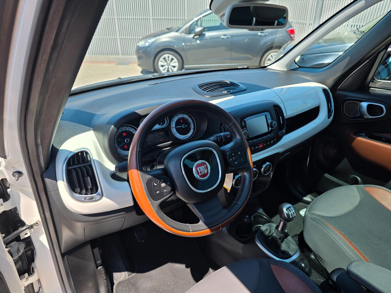 Fiat 500L 1.3 Multijet perfetta e garantita 12M