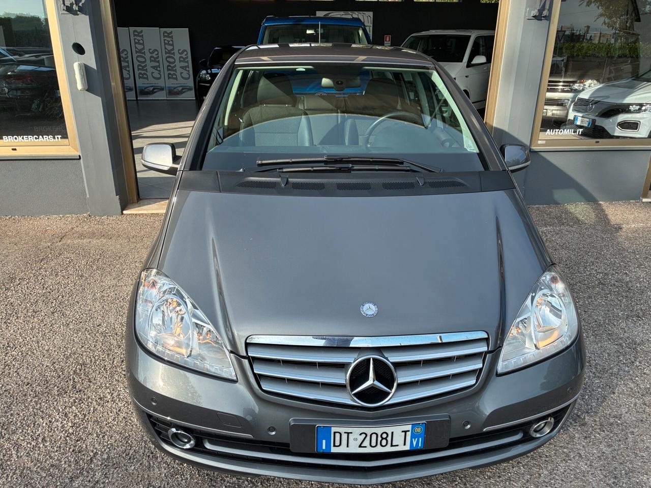 Mercedes-benz Classe A 150 Elegance