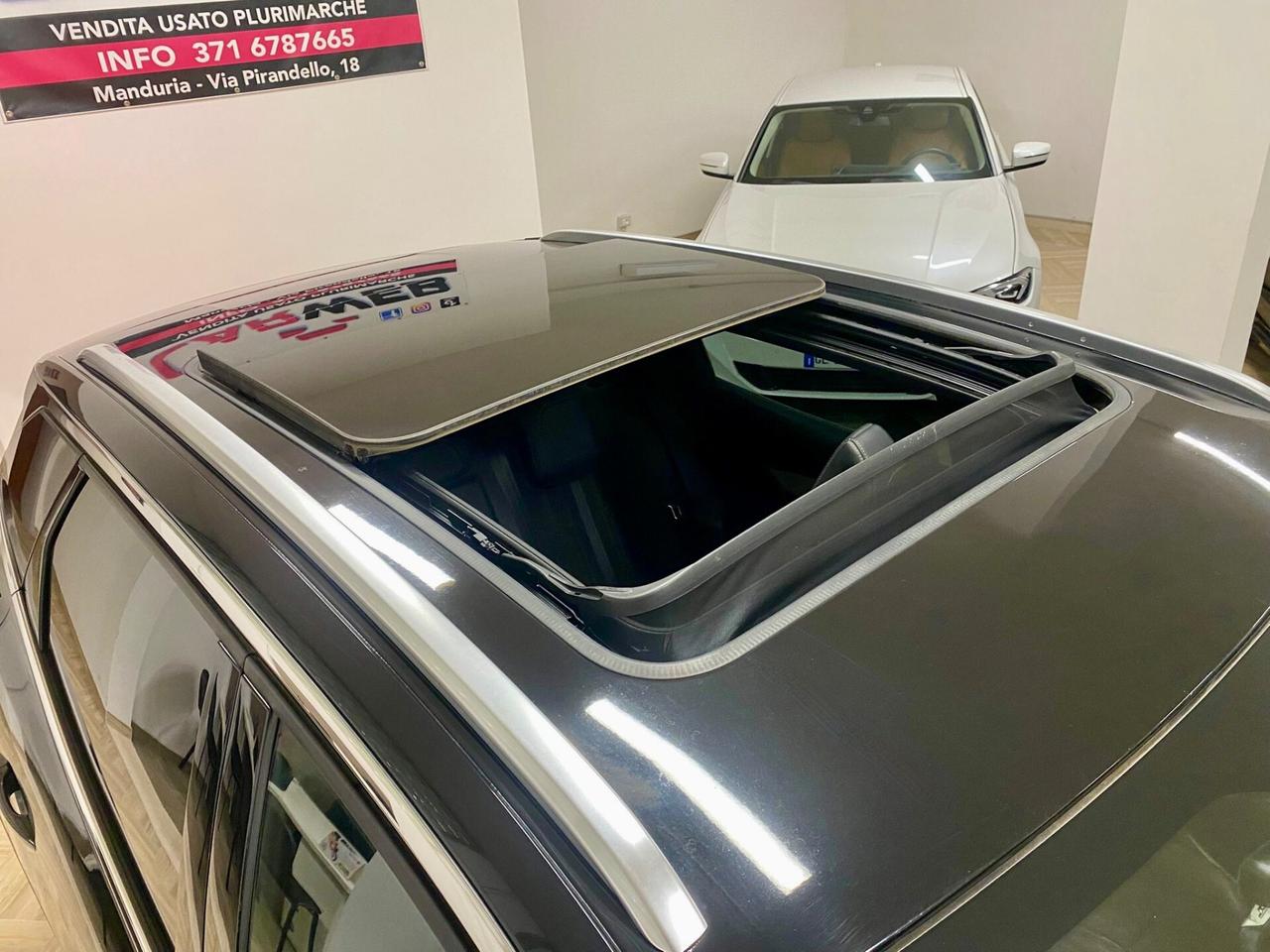 PEUGEOT 3008 GT 1.5 130CV CAM Tetto 2022