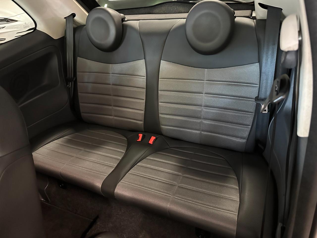 Fiat 500 1.2 Sport