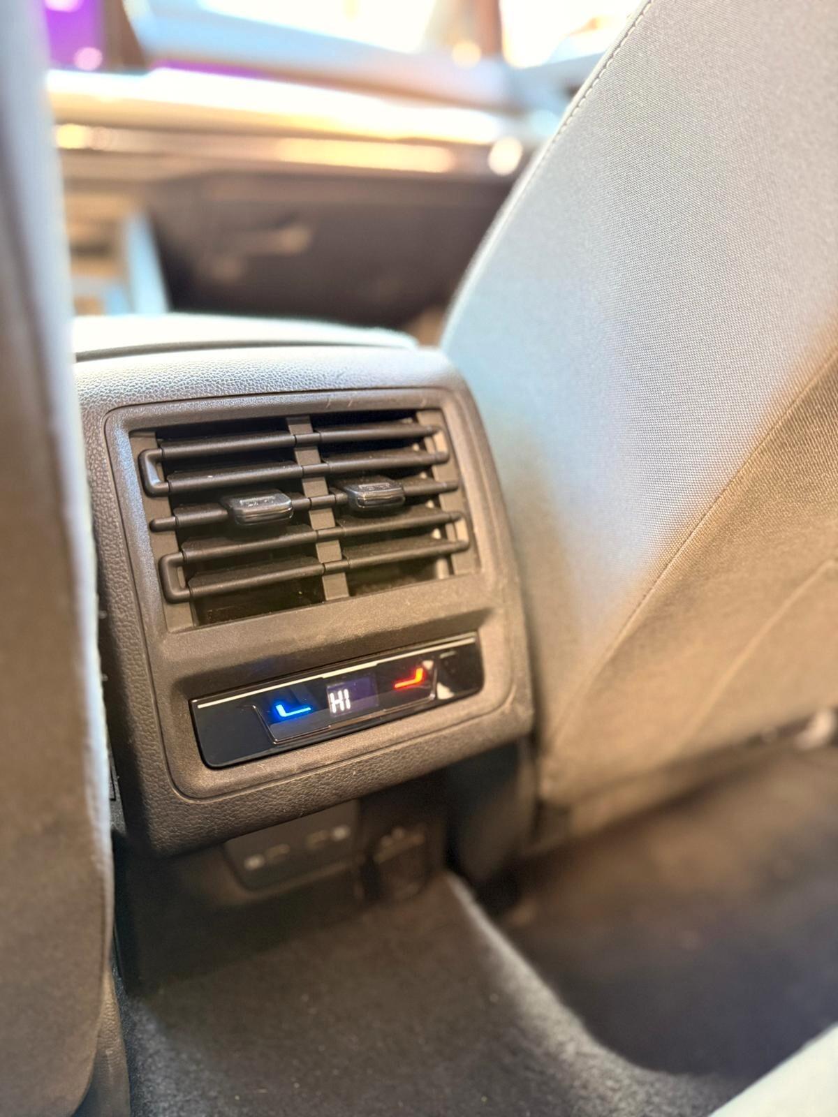 Volkswagen Golf GTI 2.0 TDI 115 CV dsg Allestimento Move