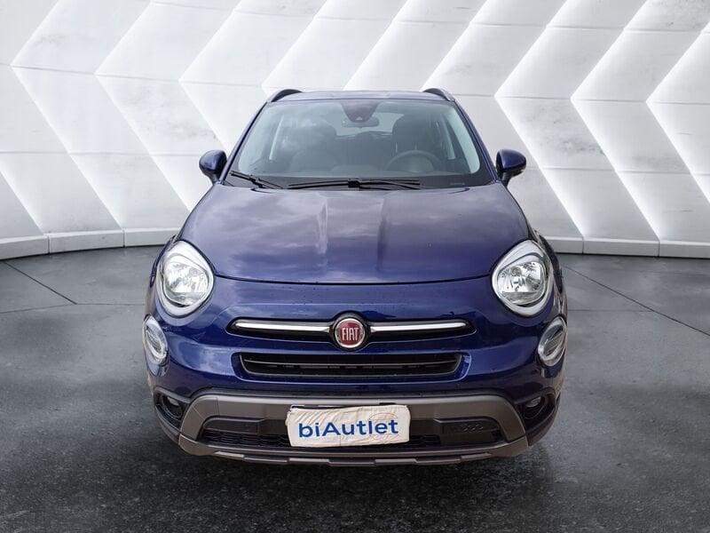 FIAT 500X 1.0 T3 Cross 120cv