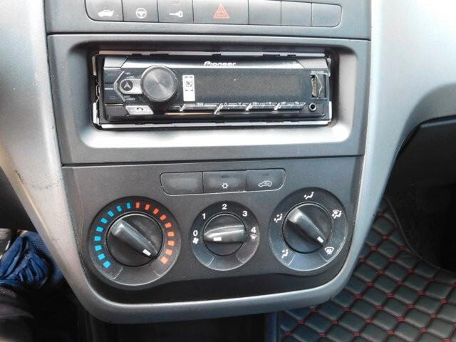 Fiat Grande Punto 1.3 MJT 75 CV 3 porte Actual