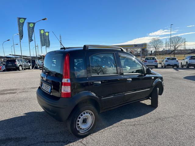 FIAT Panda 1.2 4x4