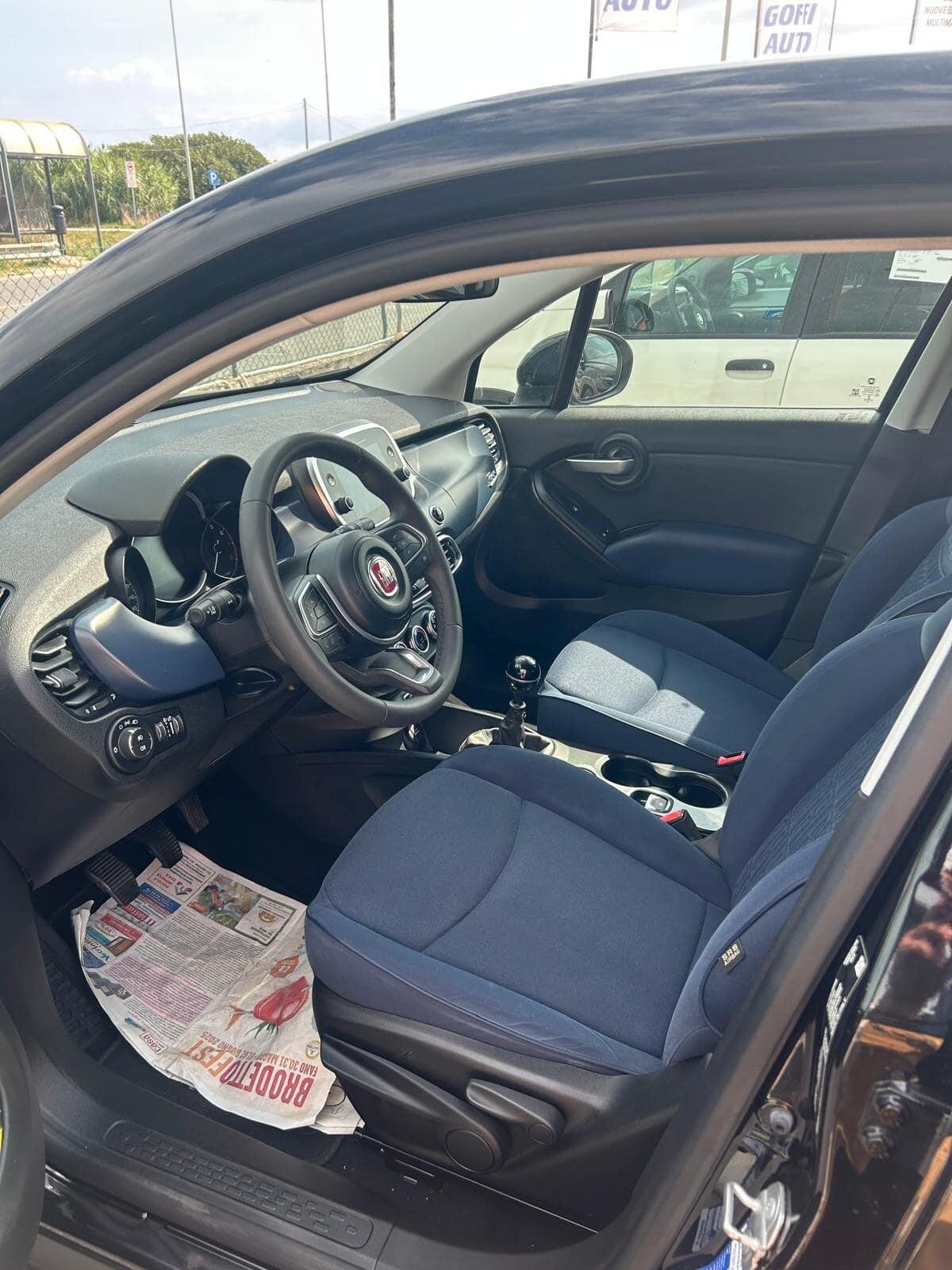 Fiat 500X 1.0 T3 120 CV Dolcevita