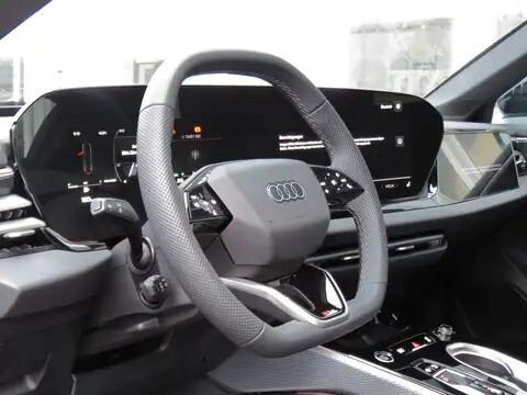 Audi A6 Avant 40 2.0 TDI S tronic S- line x2 edition