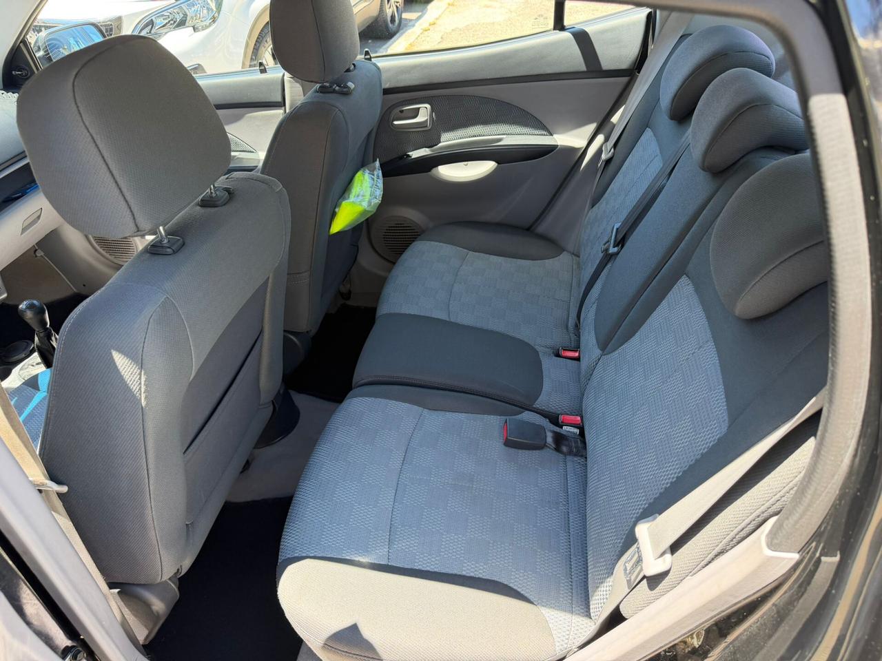 Kia Picanto 1.1 12V Fresh