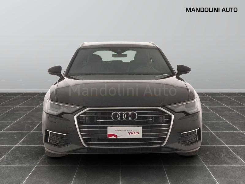 Audi A6 avant 40 2.0 tdi mhev business design quattro ultra s tronic