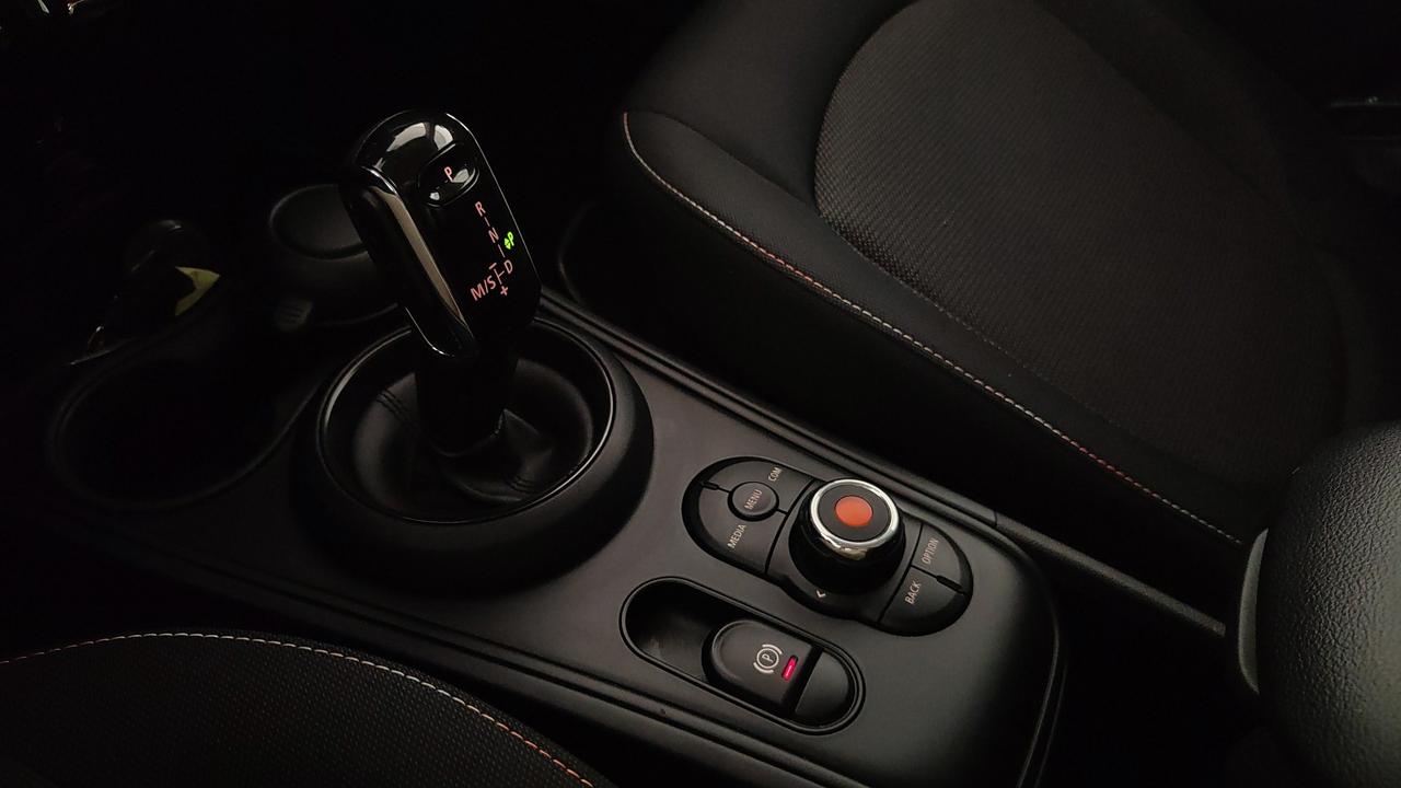 MINI Mini Countryman F60 2017 - Mini Countryman 2.0 Cooper D auto my18