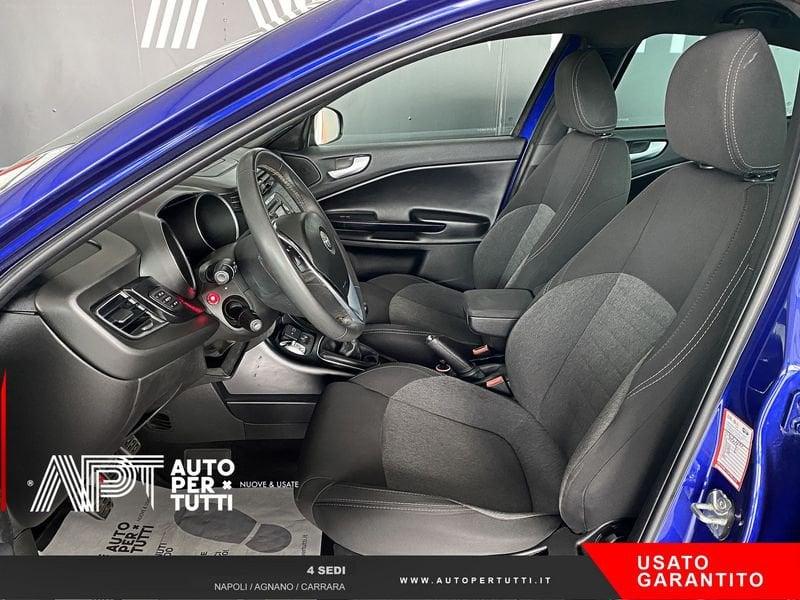 Alfa Romeo Giulietta Giulietta 1.6 jtdm Giulietta 120cv