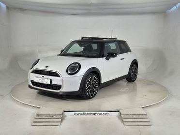 MINI Mini Cooper A.E. Mini Cooper F66 3p Mini Cooper 3p 1.5 C Favoured auto