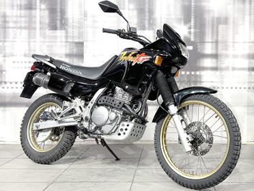 Honda Dominator 650