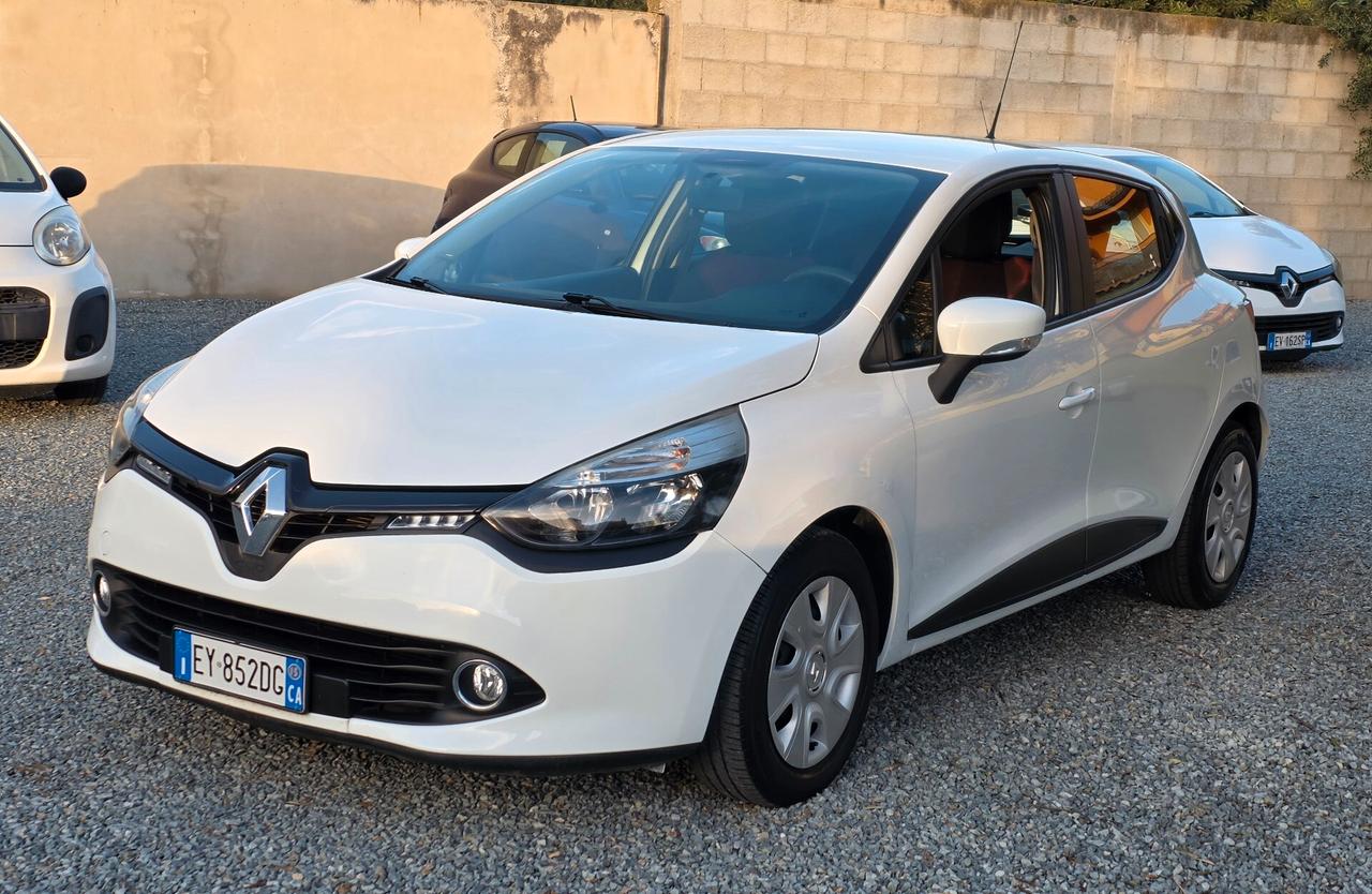 Renault Clio 1.2 75CV gpl 5 porte Life
