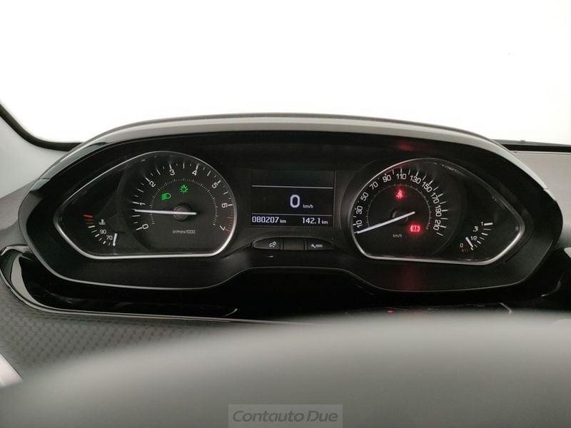 Peugeot 208 208 5p 1.2 puretech Allure 82cv