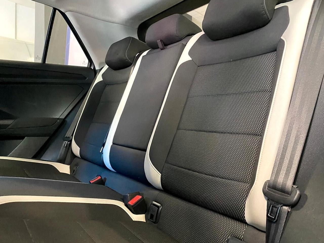 Volkswagen T-Roc 2.0 TDI SCR 150 CV DSG 4MOTION Advanced BlueMot. Tech.