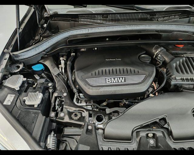 BMW X1 xDrive20d 190cv Aut. xLine