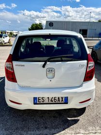 HYUNDAI I10 1.1 GPL FINO AL 2033 NEOPATENTATI