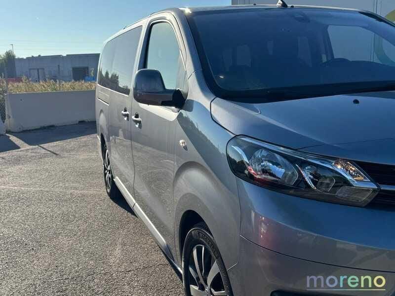 Toyota Proace Verso Verso 2.0d 144 CV S&S L2 Executive 5p 8 Posti